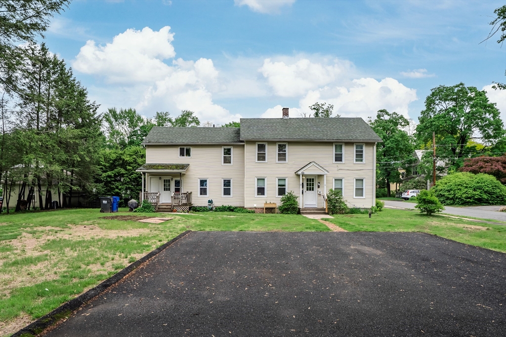 16 Fairfield Ave