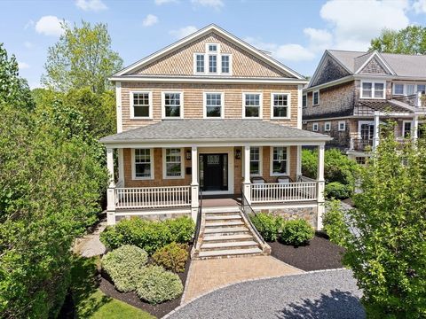 138 Downer Ave Hingham MA 02043