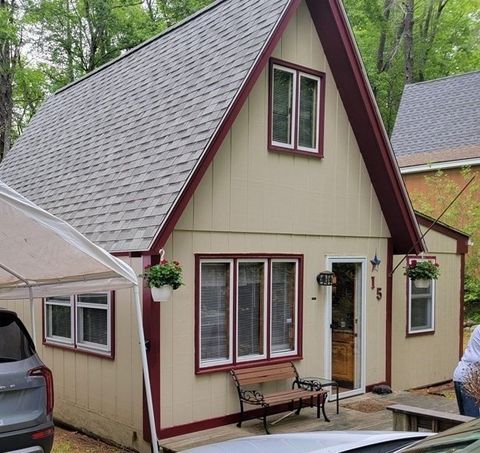 15 Primrose Road Barre MA 01005