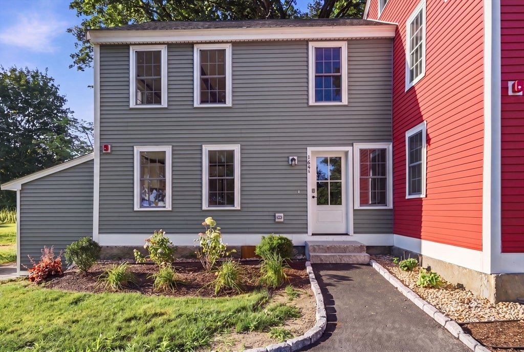 164 Main St A