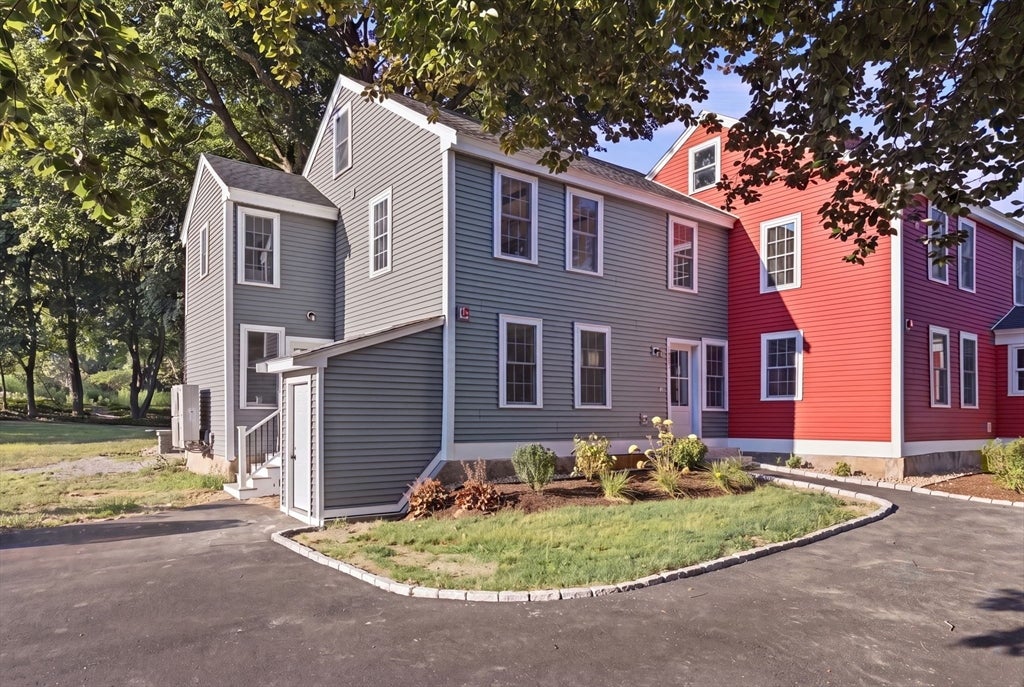 164 Main St A