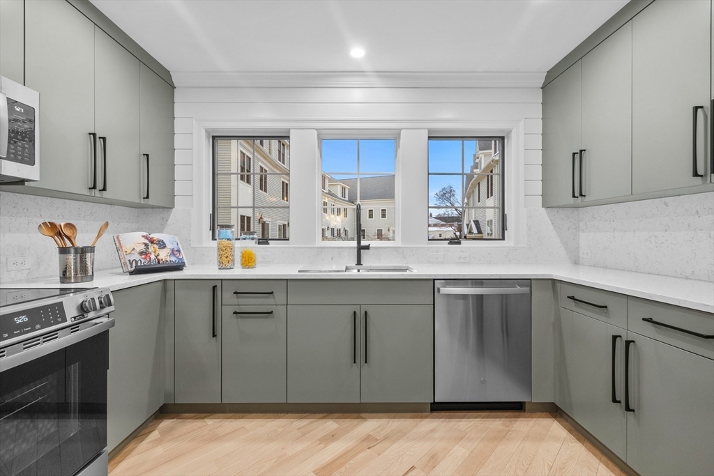 5 Chatham Way 5