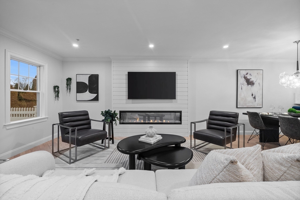 5 Chatham Way 5