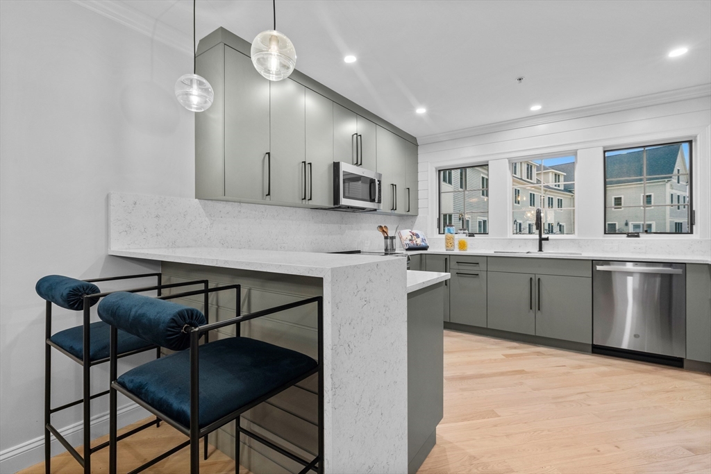 5 Chatham Way 5