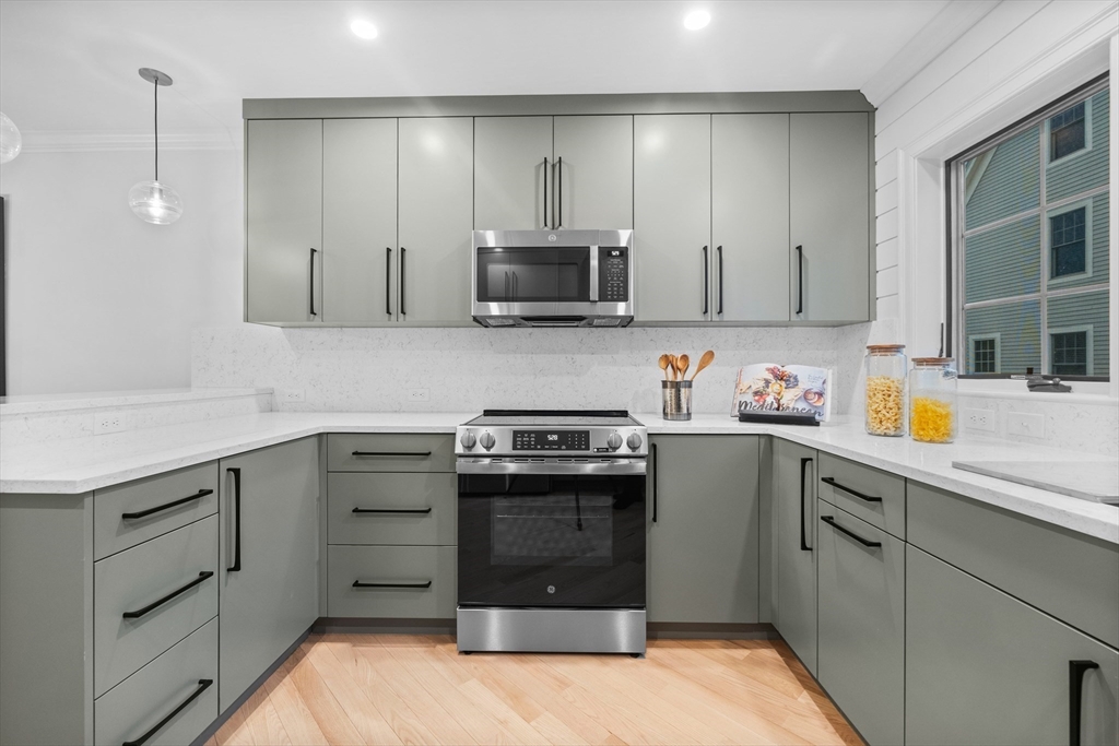 5 Chatham Way 5