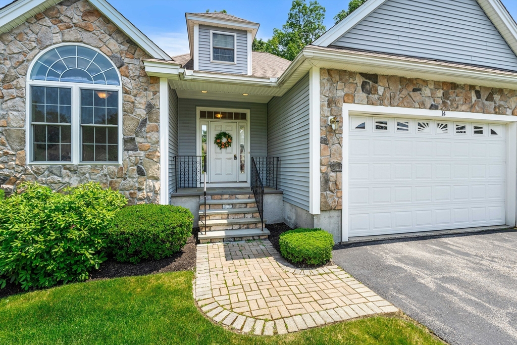 14 Rebecca Way 14
