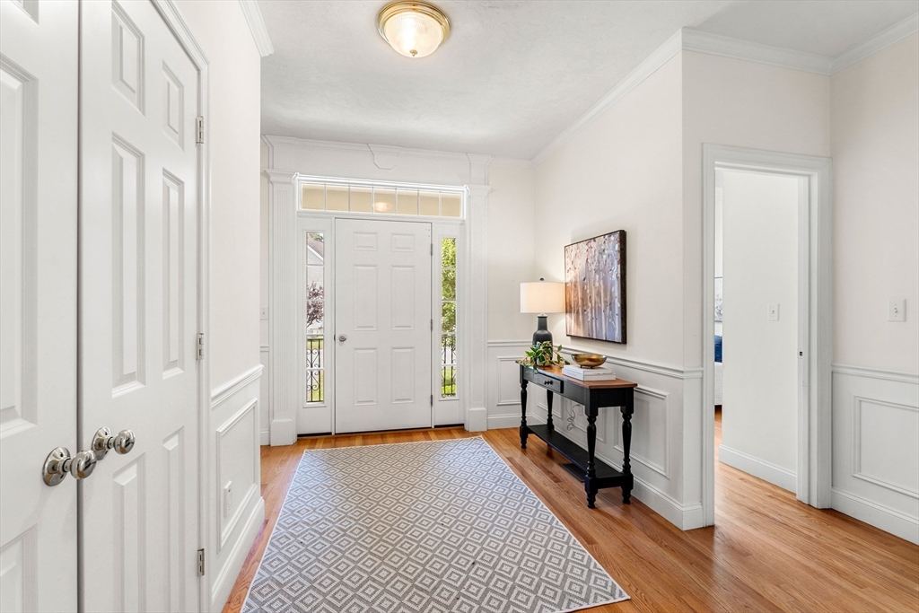 14 Rebecca Way 14