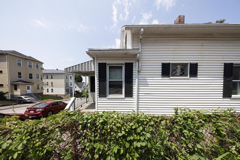 139 Endicott Street