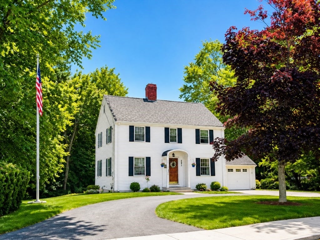 293 Main Street, Walpole, MA, 293 Main Street, Walpole, MA Photo #1