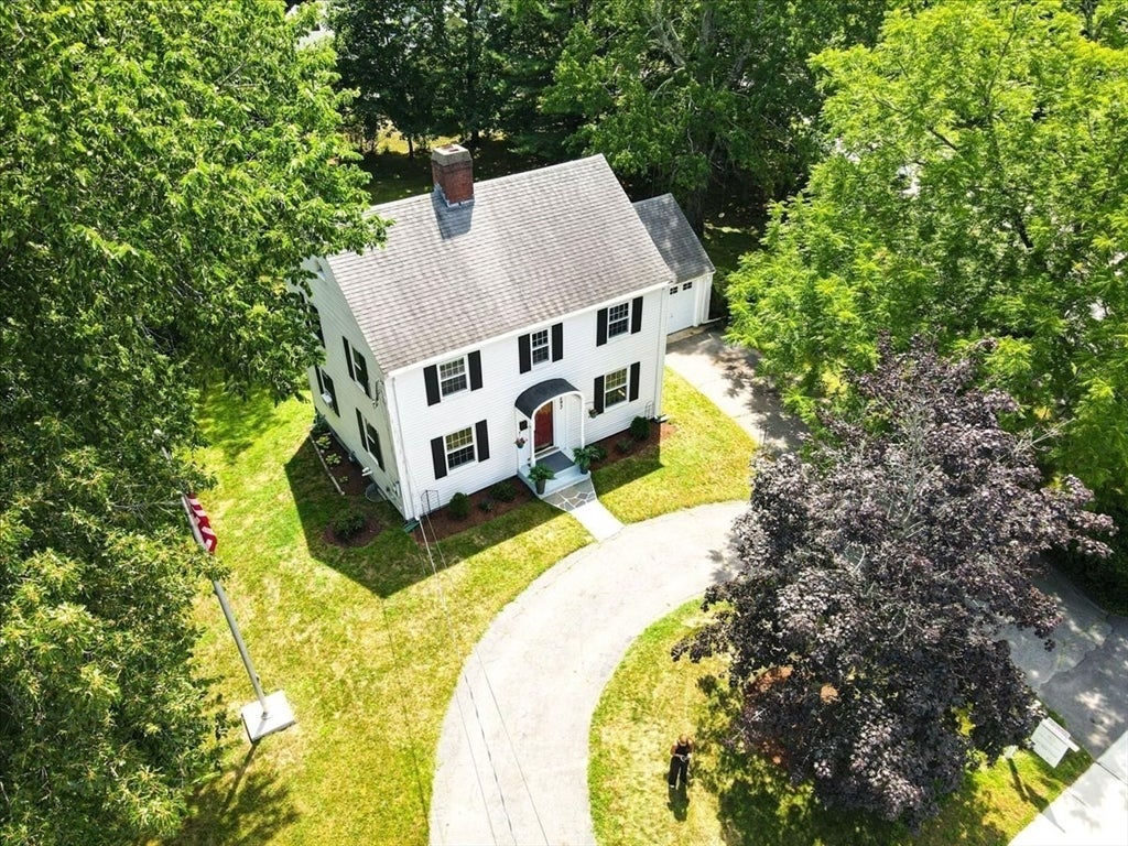 293 Main Street
