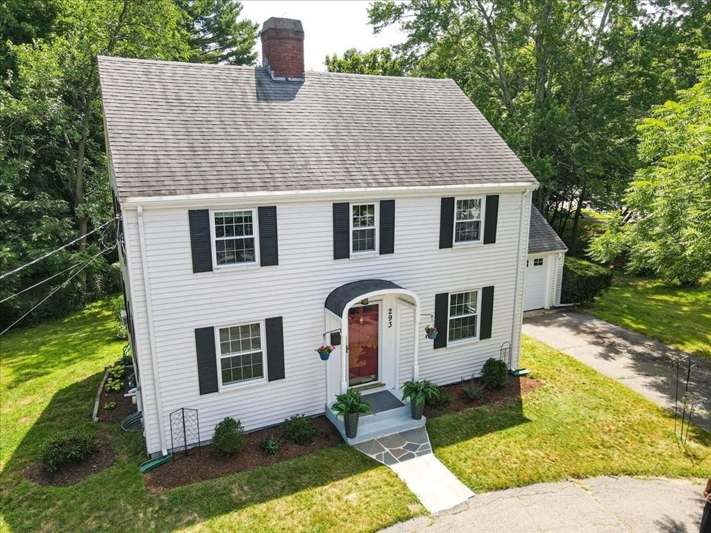 293 Main Street