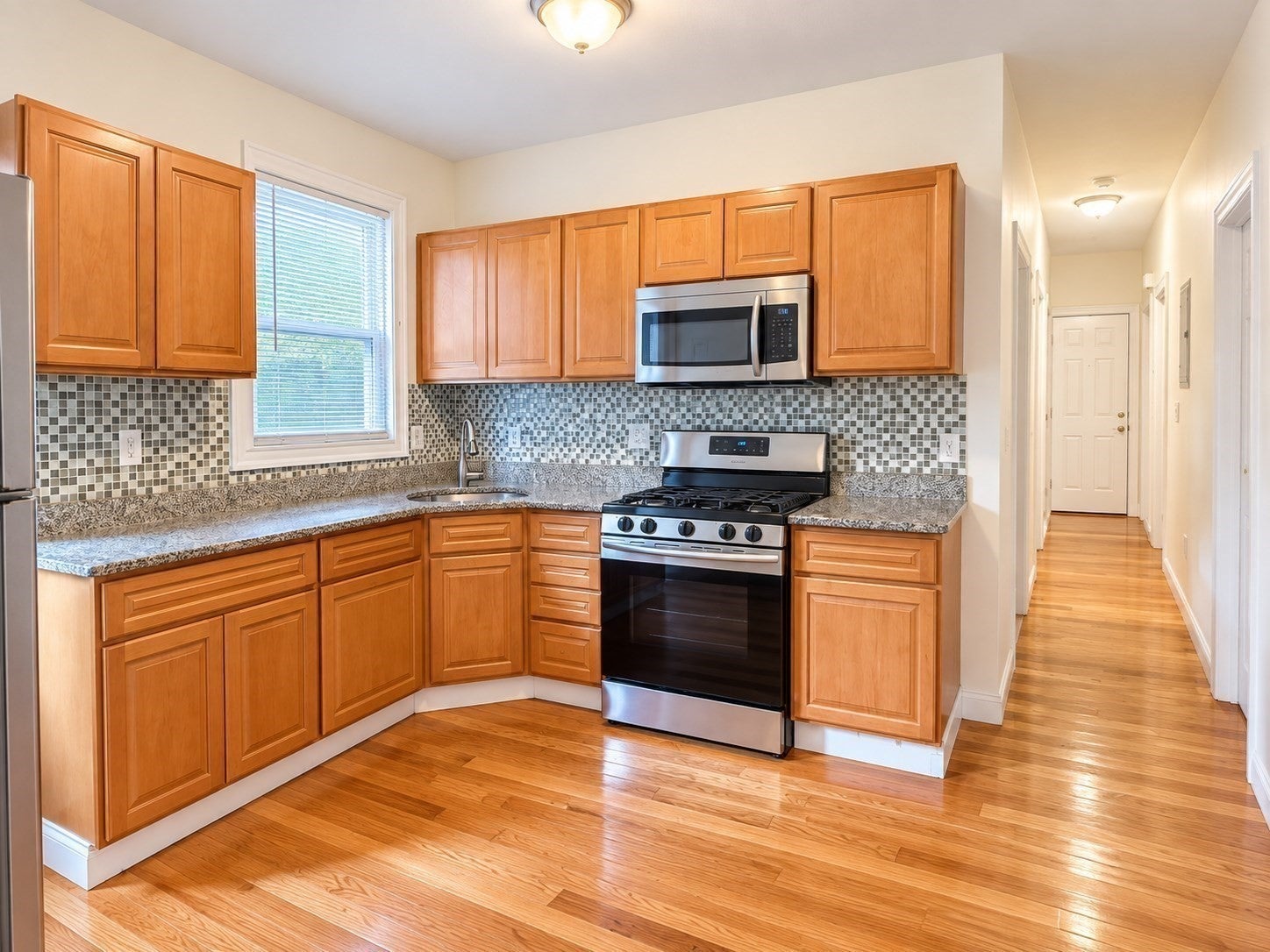 13 Hendry St #1 A, Boston, MA Photo #9