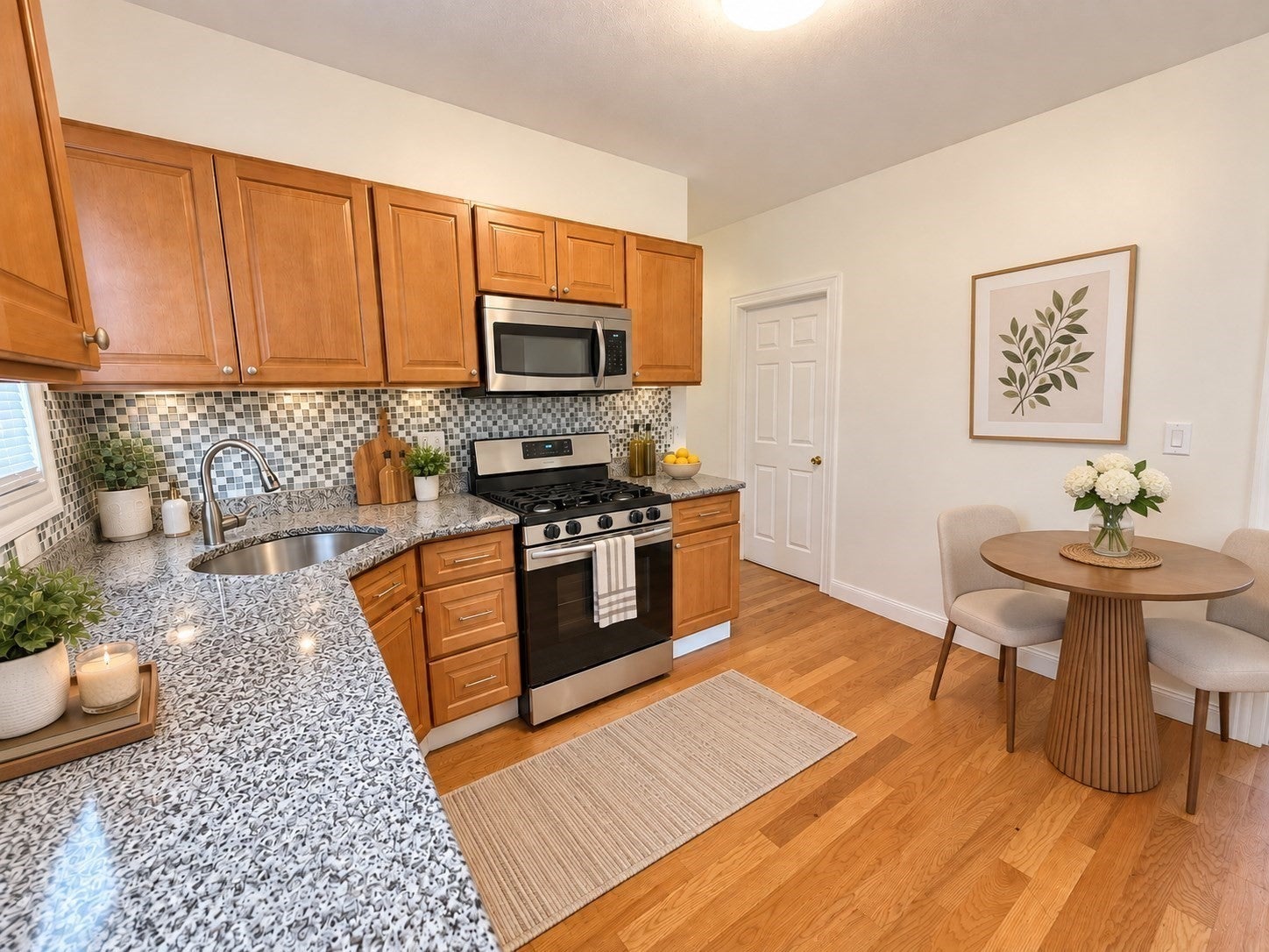13 Hendry St #1 A, Boston, MA Photo #4