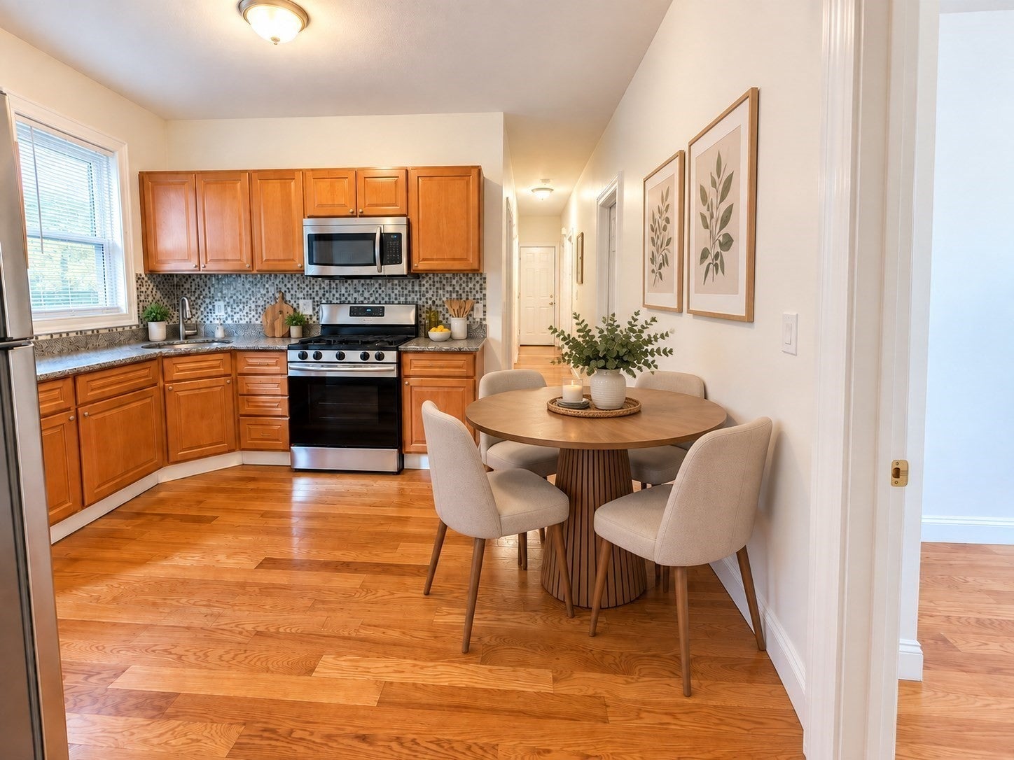 13 Hendry St #1 A, Boston, MA Photo #6