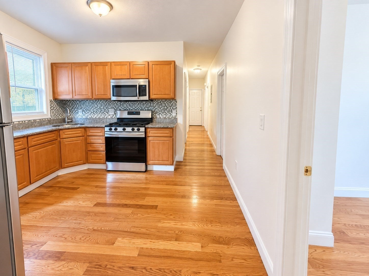 13 Hendry St #1 A, Boston, MA Photo #7