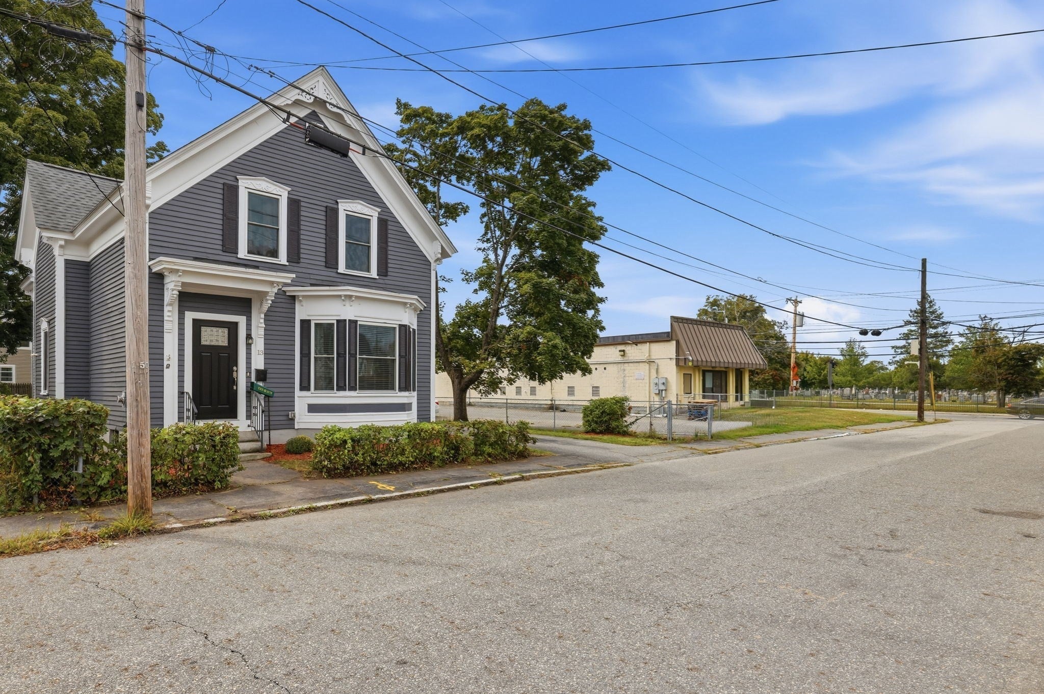 13 Cosgrove Street, Lowell, MA, 13 Cosgrove Street, Lowell, MA Photo #2