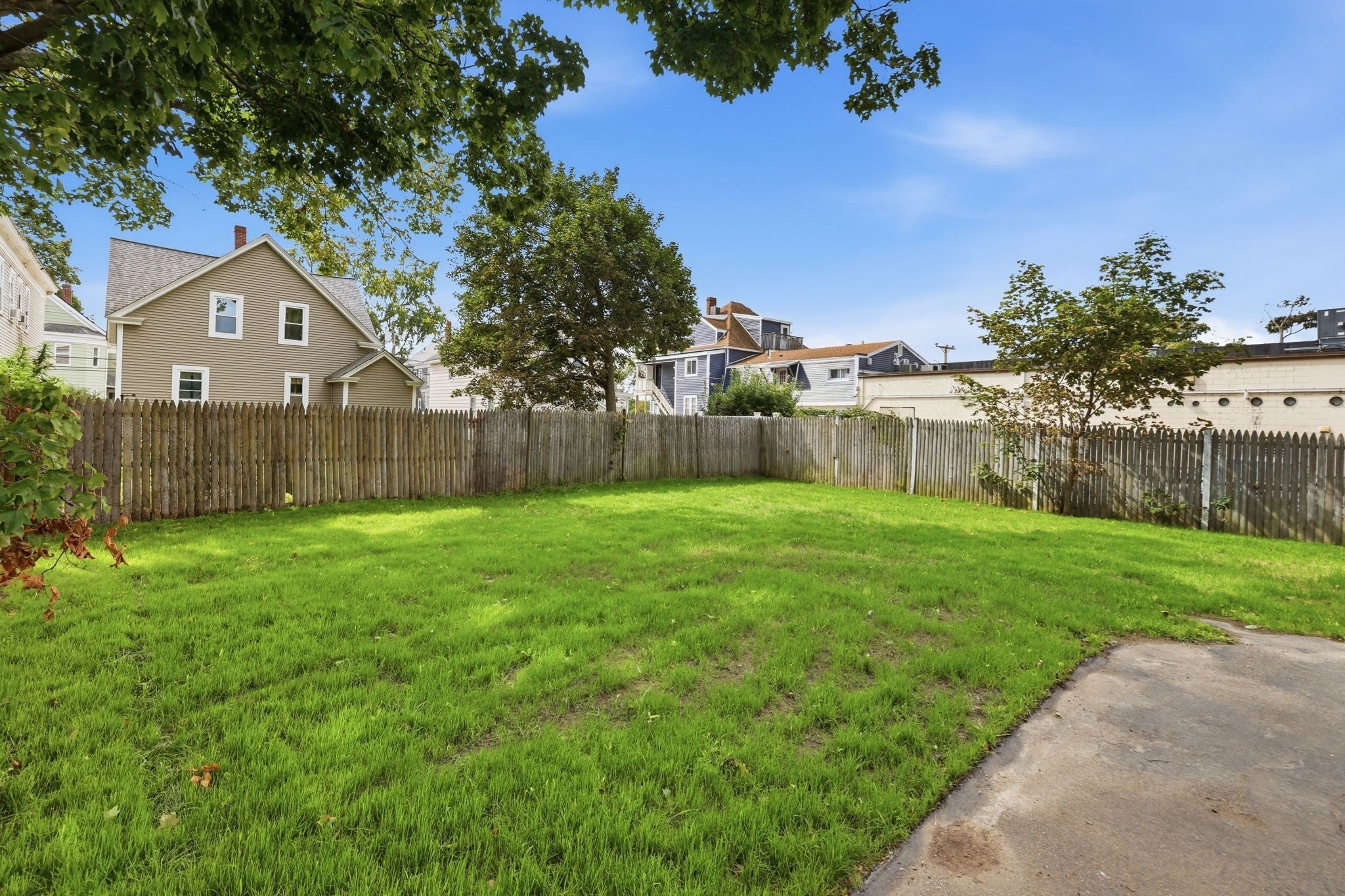 13 Cosgrove Street, Lowell, MA, 13 Cosgrove Street, Lowell, MA Photo #37