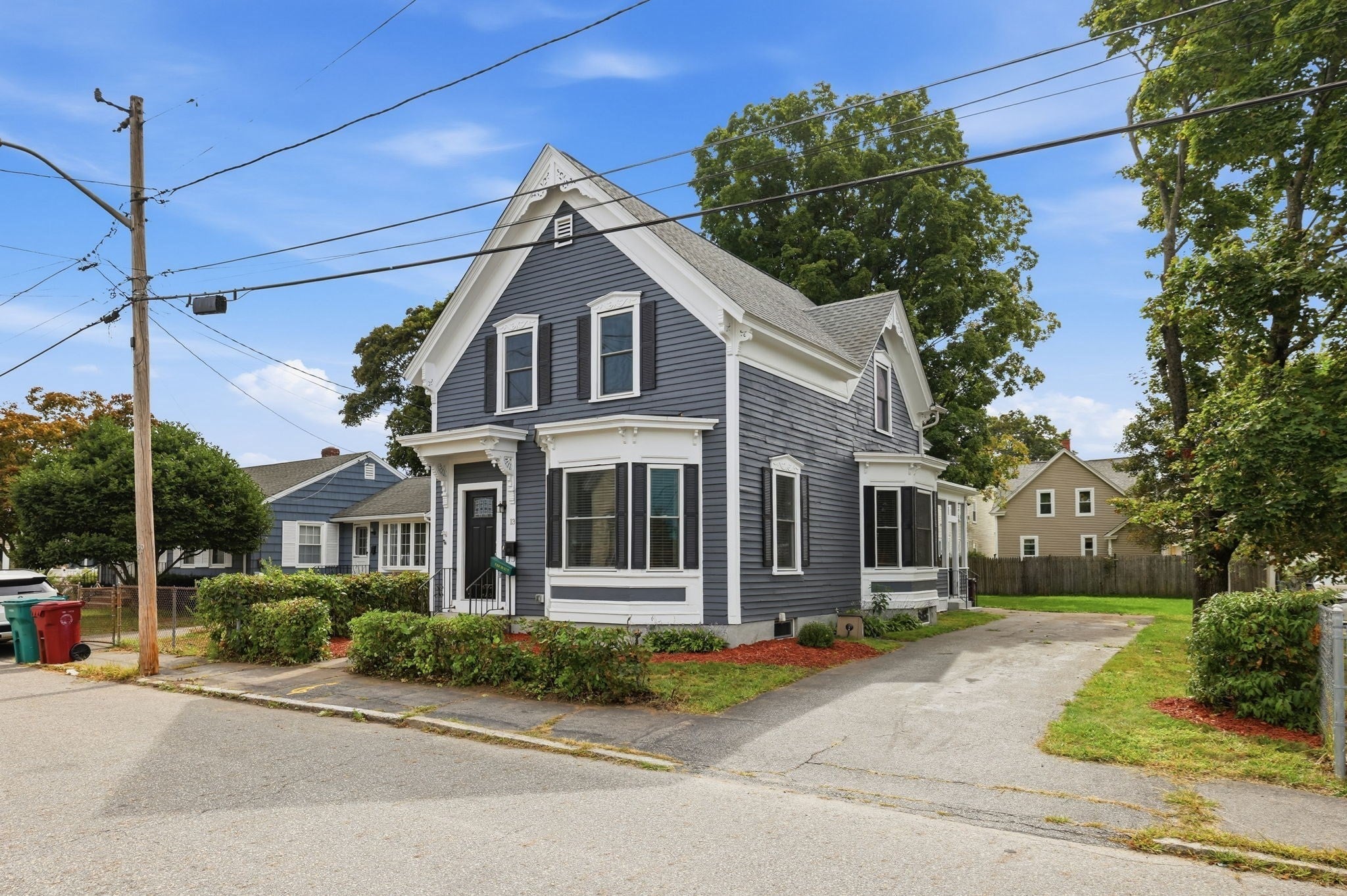 Photo of 13 Cosgrove Street, Lowell, MA