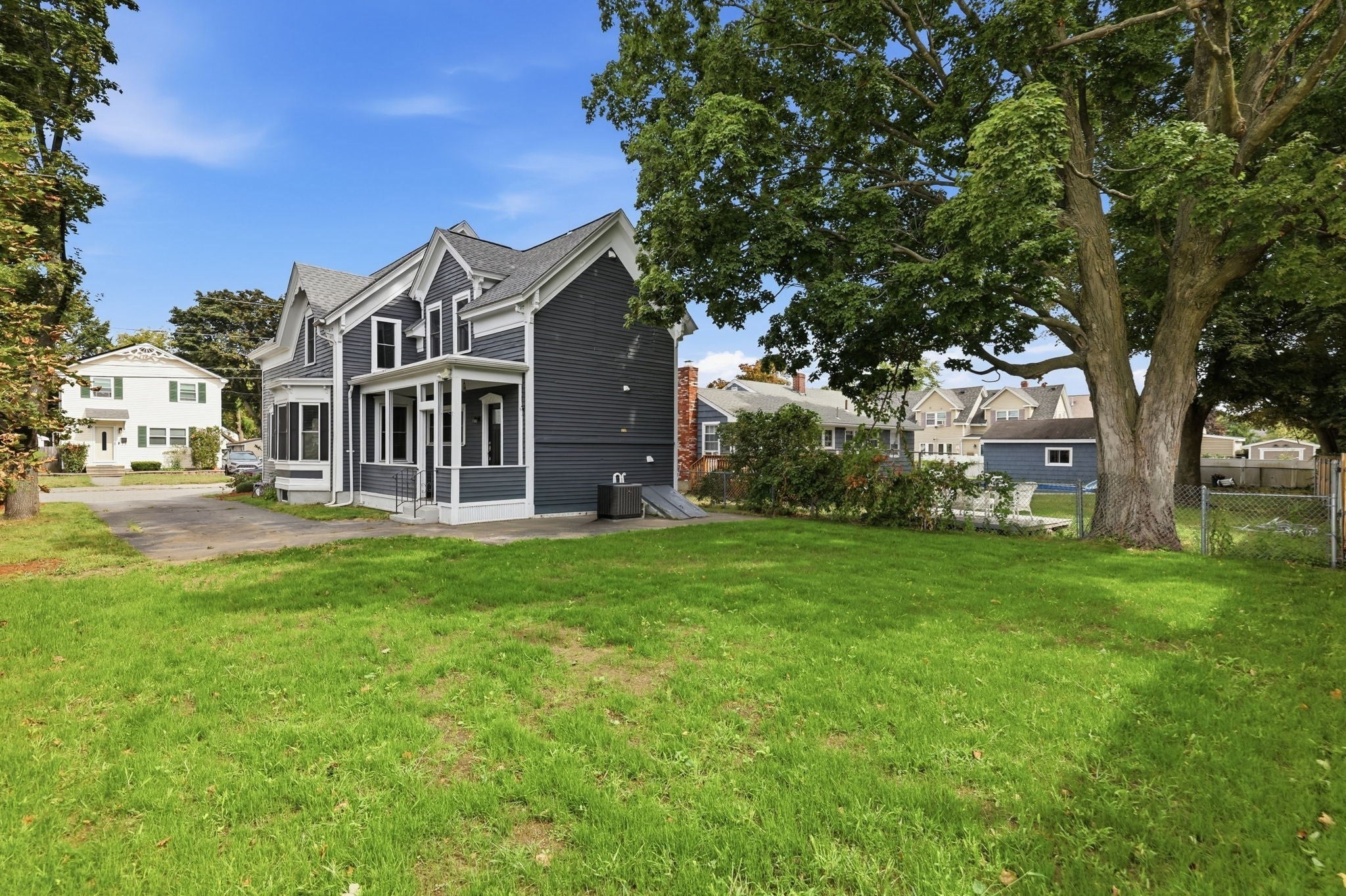 13 Cosgrove Street, Lowell, MA, 13 Cosgrove Street, Lowell, MA Photo #36