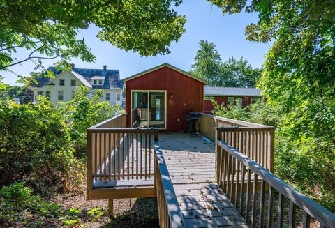 225 Nonotuck St C Northampton MA 01062