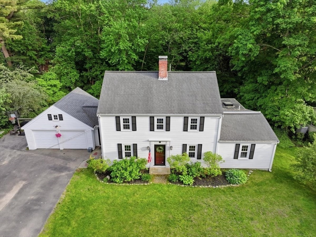 14 Puritan Rd