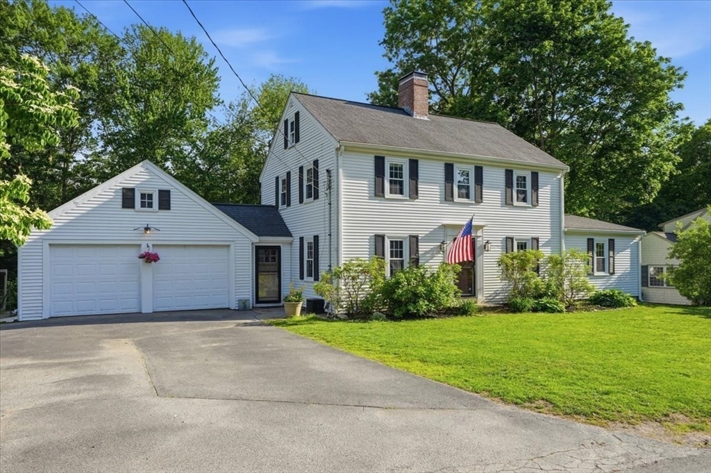 14 Puritan Rd