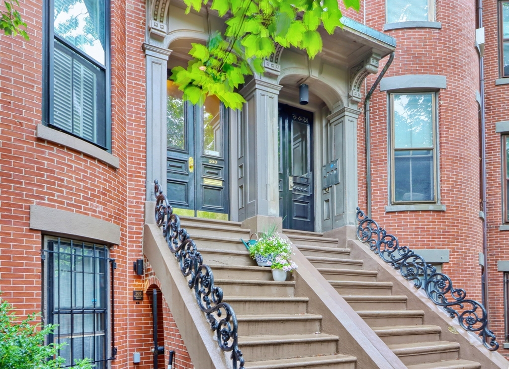 103 Appleton St #4, Boston, MA, 103 Appleton St #4, Boston, MA Photo #1