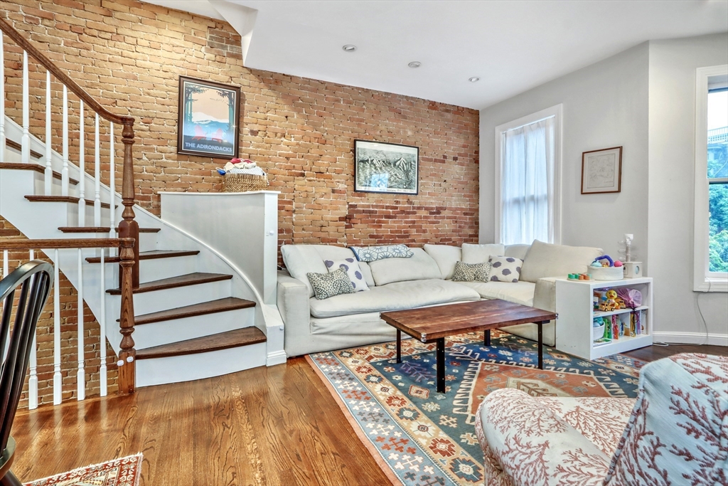 103 Appleton St #4, Boston, MA, 103 Appleton St #4, Boston, MA Photo #6