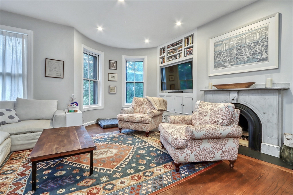 103 Appleton St #4, Boston, MA, 103 Appleton St #4, Boston, MA Photo #5