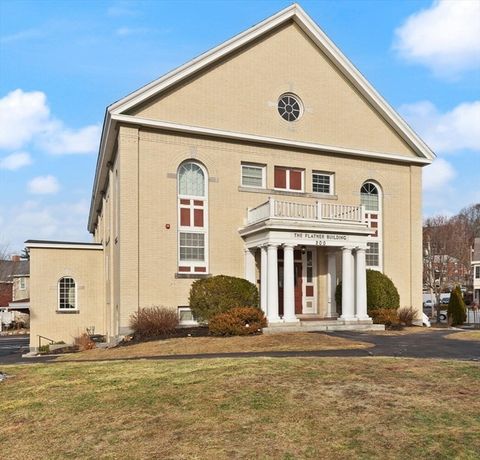 200 Rogers St 6 Lowell MA 01852