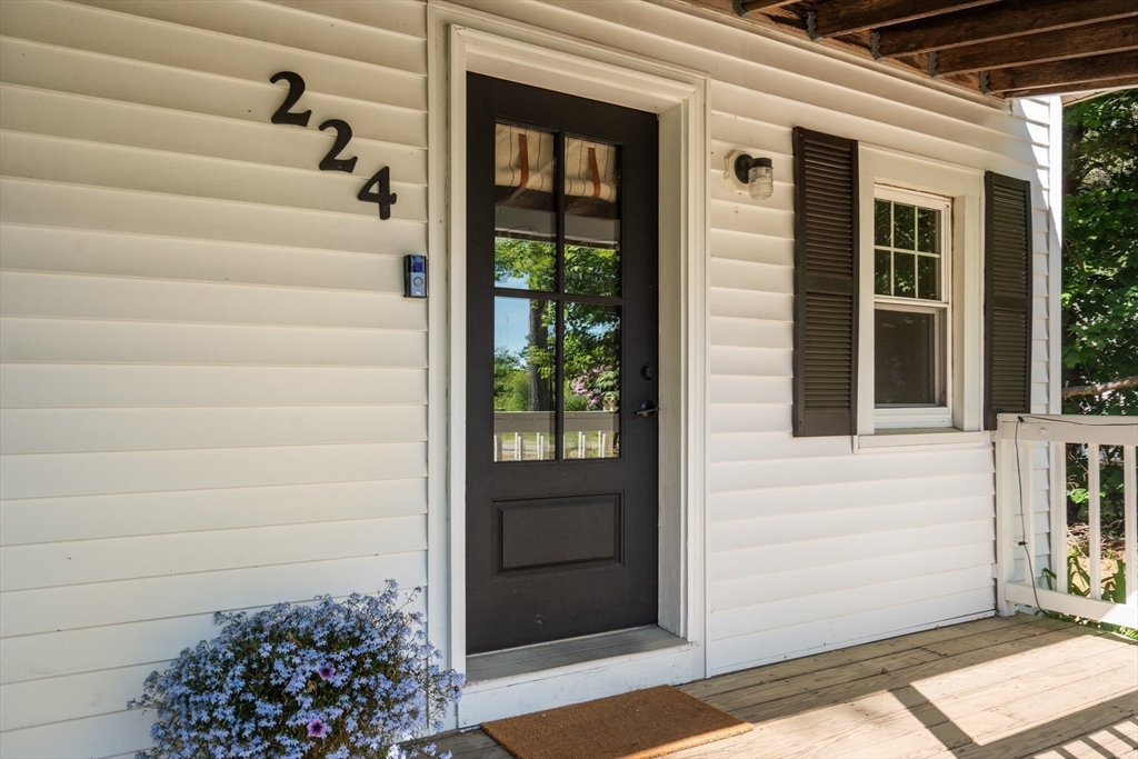 224 Turkey Hill Rd