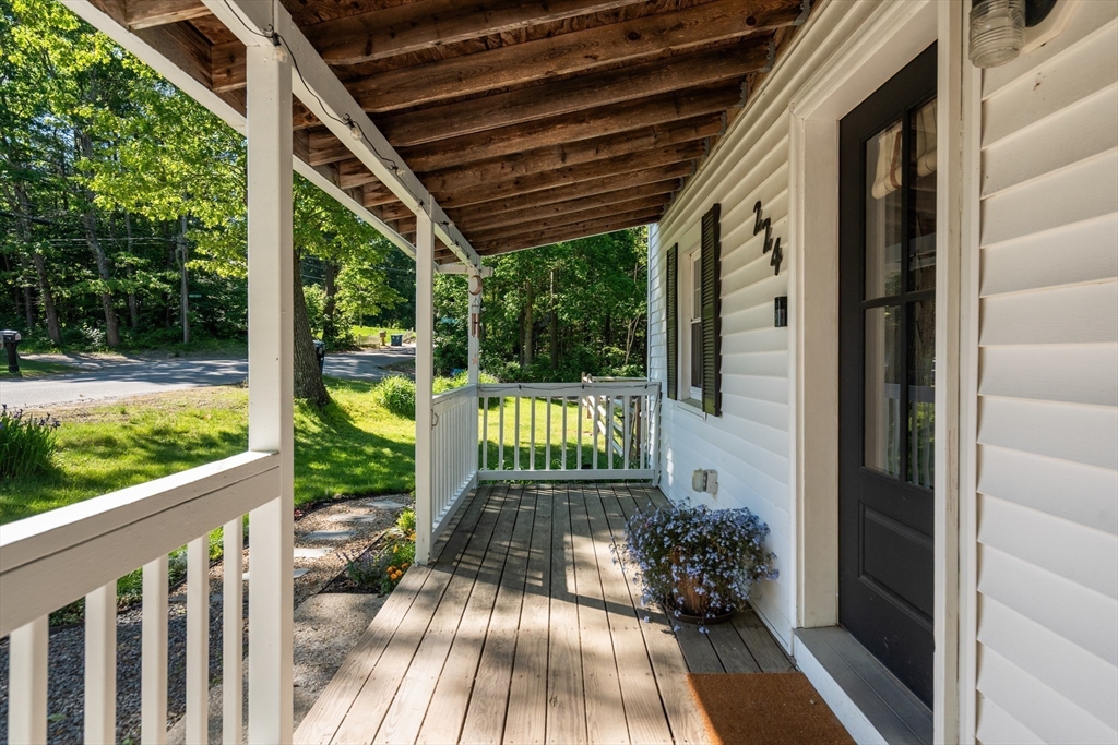 224 Turkey Hill Rd