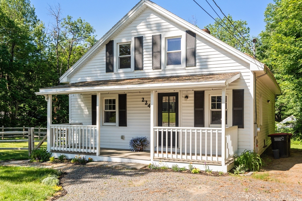 224 Turkey Hill Rd