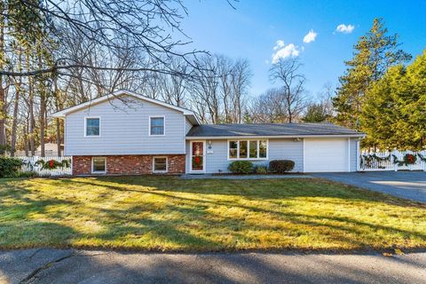 62 Catherine Drive Peabody MA 01960