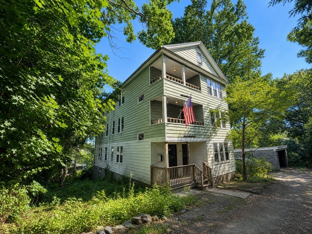 28 Gediminas St, Worcester, MA, 28 Gediminas St, Worcester, MA Photo #2