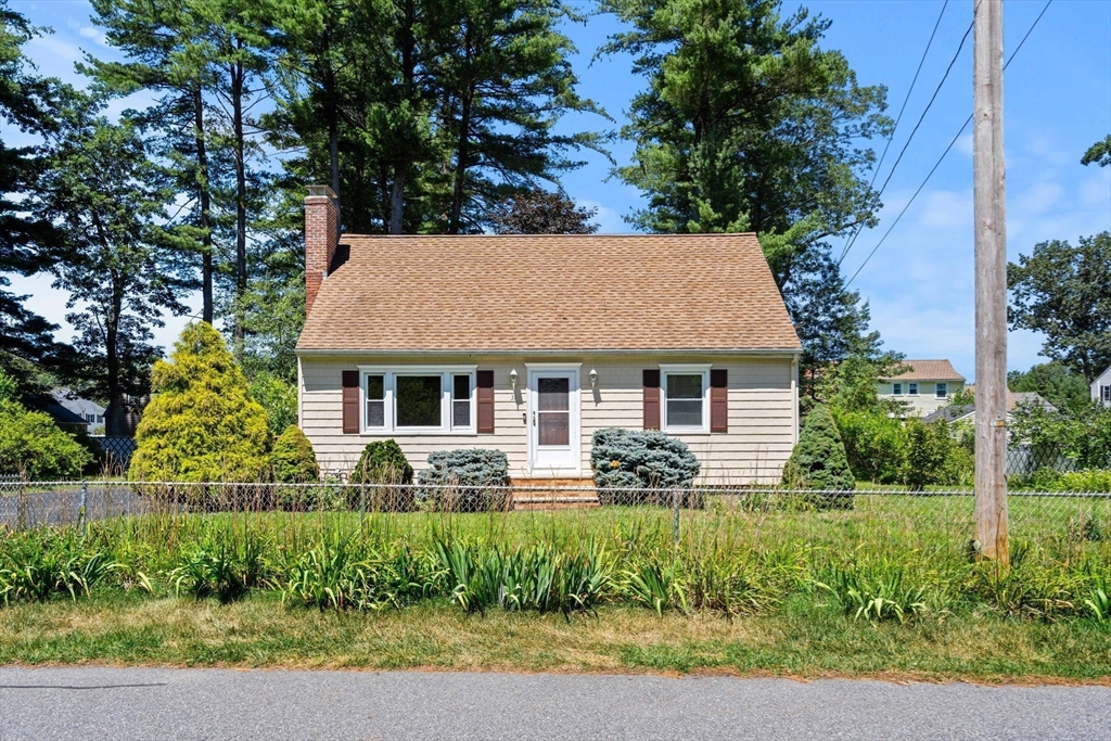 31 Dartmouth Drive