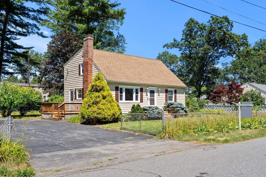 31 Dartmouth Drive