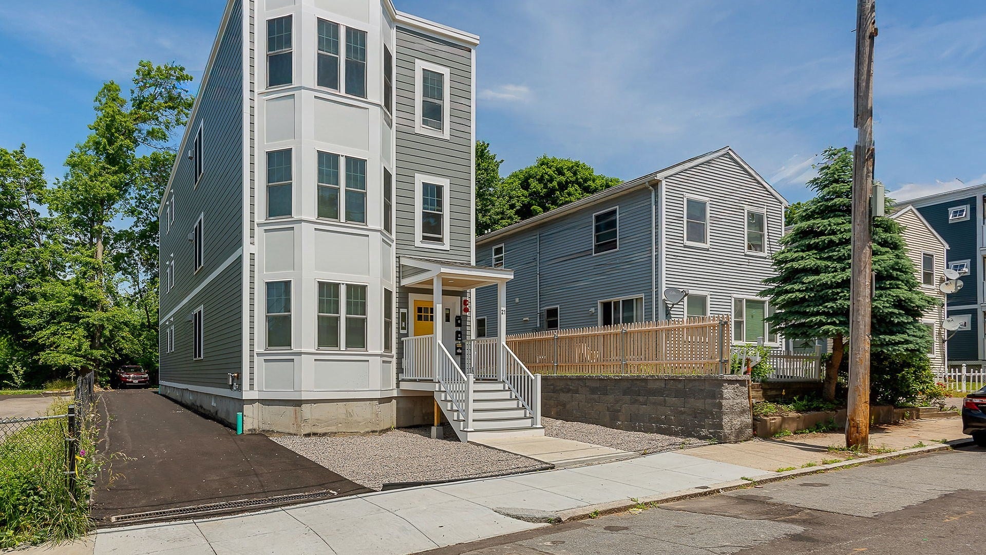 21 Jones Ave #b, Boston, MA, 21 Jones Ave #b, Boston, MA Photo #19