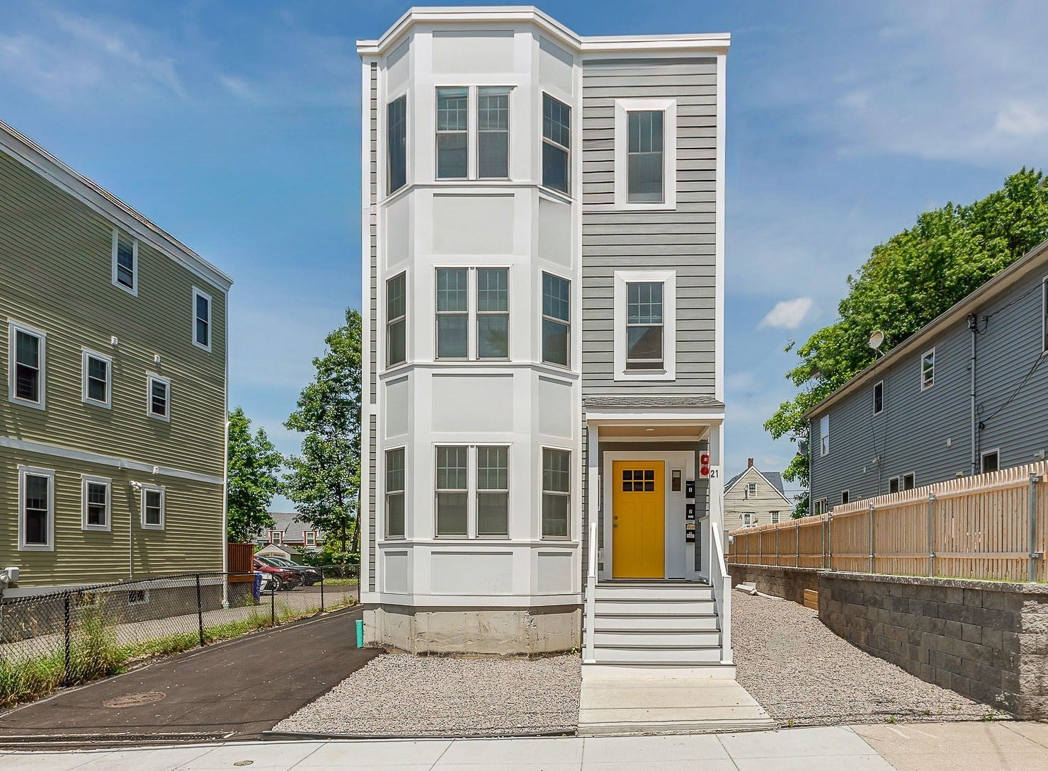 21 Jones Ave #b, Boston, MA, 21 Jones Ave #b, Boston, MA Photo #17