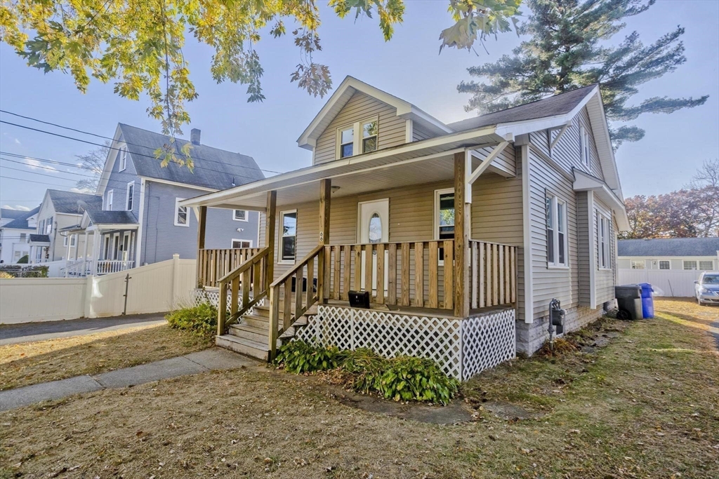 66 Pasco Rd