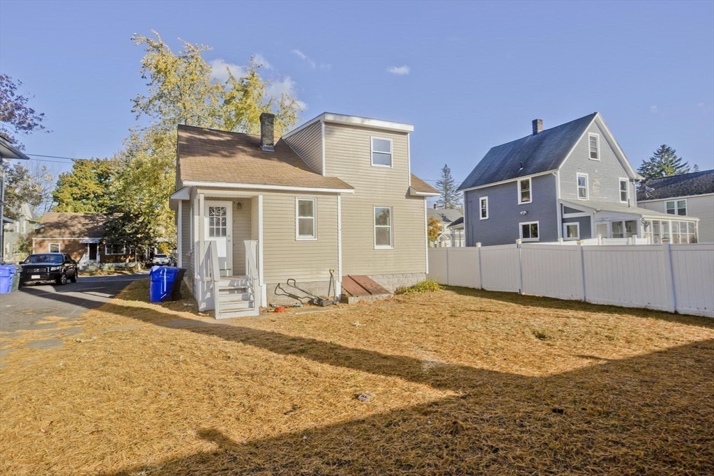 66 Pasco Rd