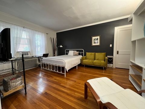 Photo of 21 Bradlee Rd #35, Medford, MA 02155 (MLS # 73527206)