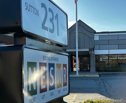 231 Sutton 2F 2H North Andover MA 01845