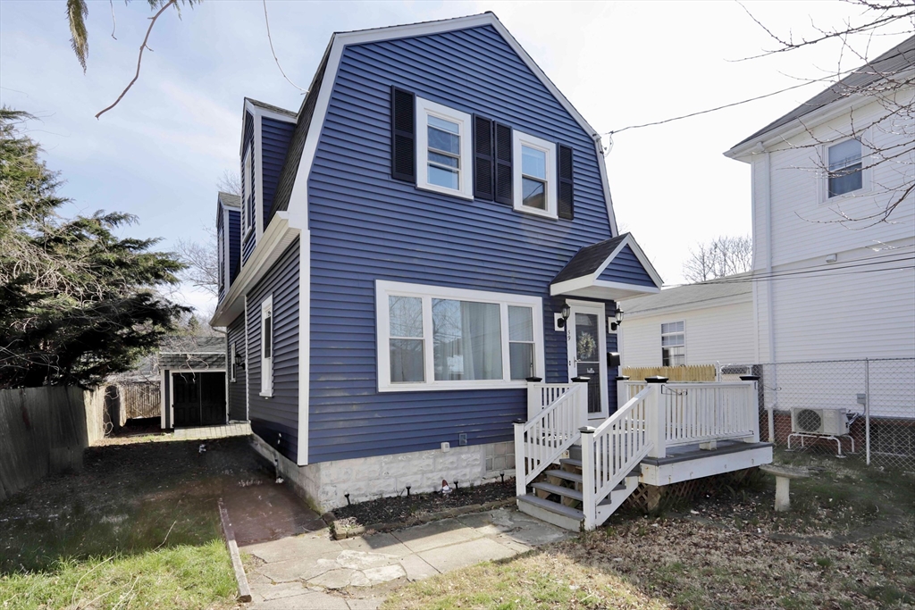 59 Bridge St