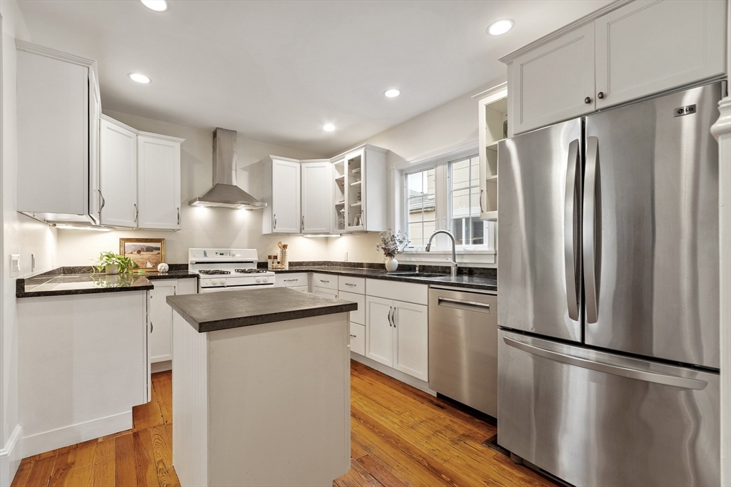 25 Partridge Avenue