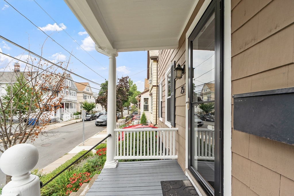 25 Partridge Avenue, Somerville, MA, 25 Partridge Avenue, Somerville, MA Photo #30