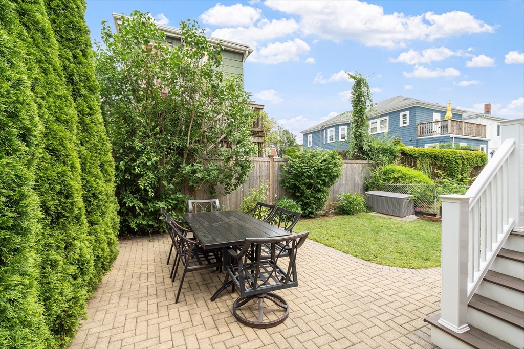 25 Partridge Avenue, Somerville, MA, 25 Partridge Avenue, Somerville, MA Photo #27