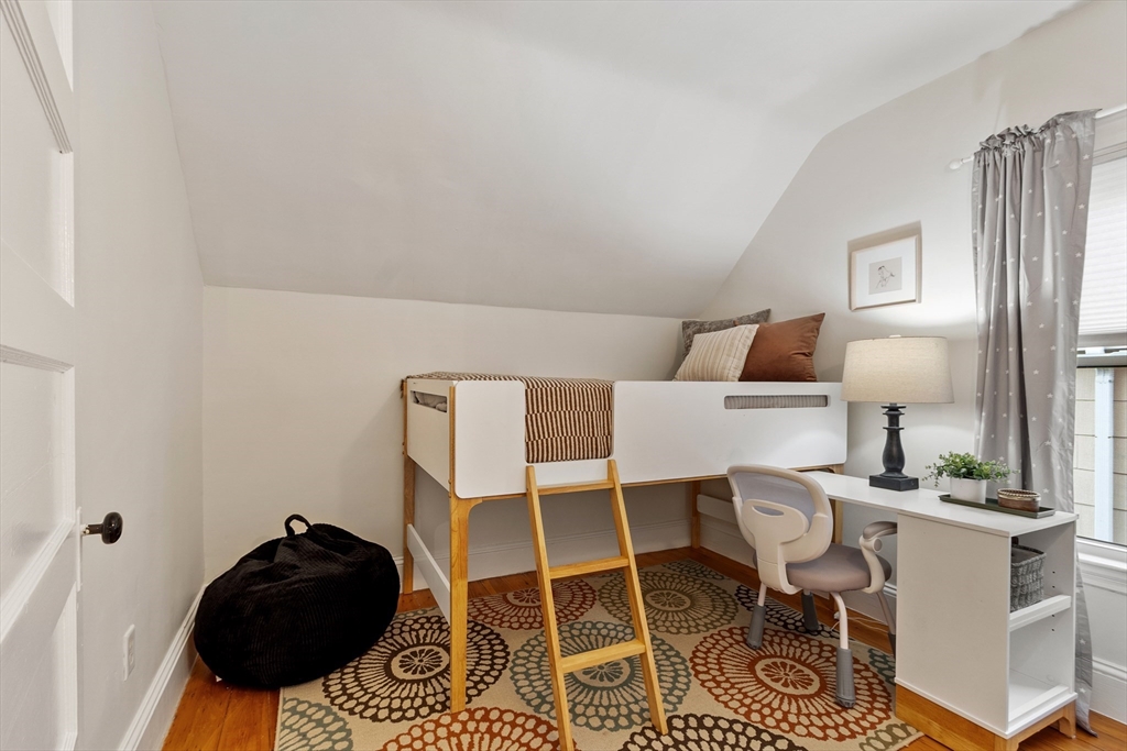 25 Partridge Avenue, Somerville, MA, 25 Partridge Avenue, Somerville, MA Photo #24