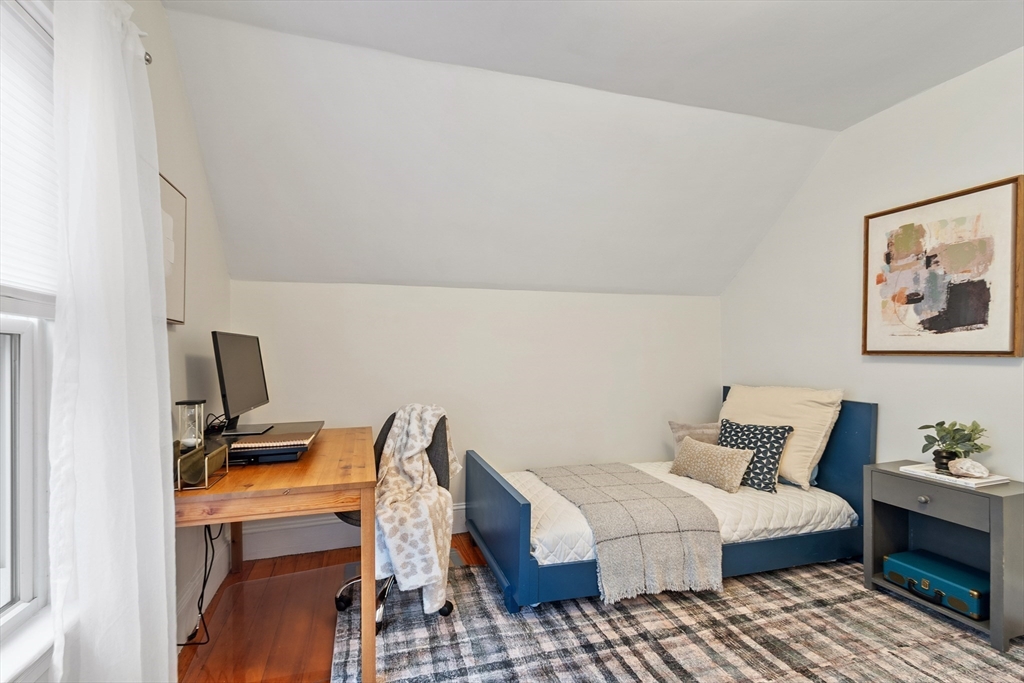 25 Partridge Avenue, Somerville, MA, 25 Partridge Avenue, Somerville, MA Photo #22