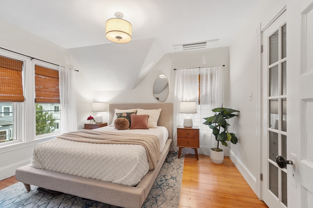 25 Partridge Avenue, Somerville, MA, 25 Partridge Avenue, Somerville, MA Photo #18